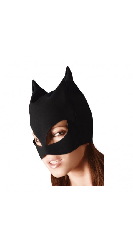Cat mask Bad Kitty