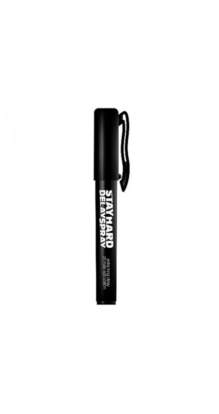 Stay Hard Delayspray