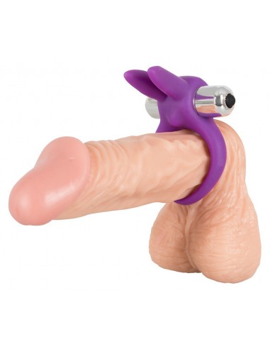 Cock Ring Rabbit