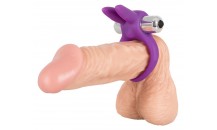 Cock Ring Rabbit