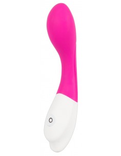 G-Spot Vibe rechargeable 2