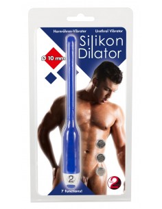 Silicone Dilator