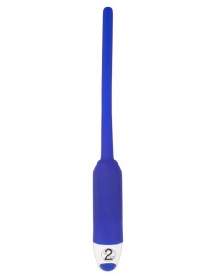 Silicone Dilator 2