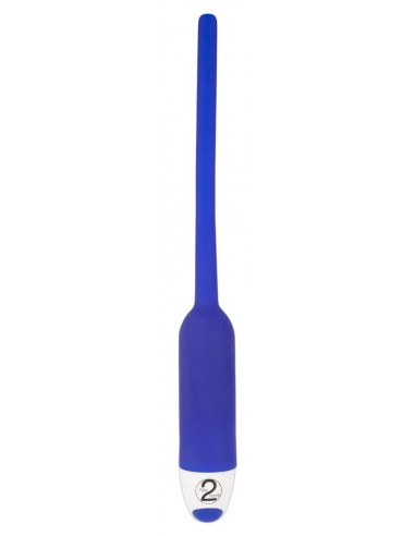 Silicone Dilator
