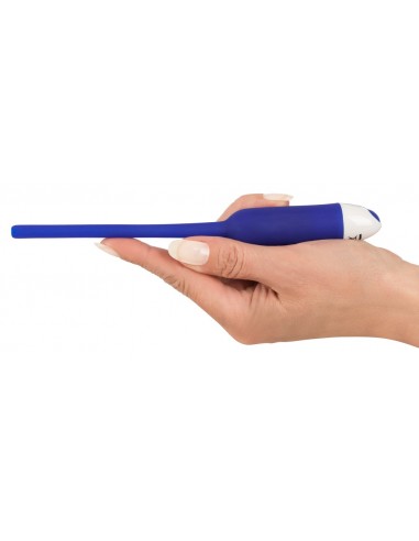 Silicone Dilator
