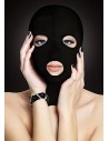 Subversion Mask Black