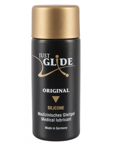 Just Glide Silicone