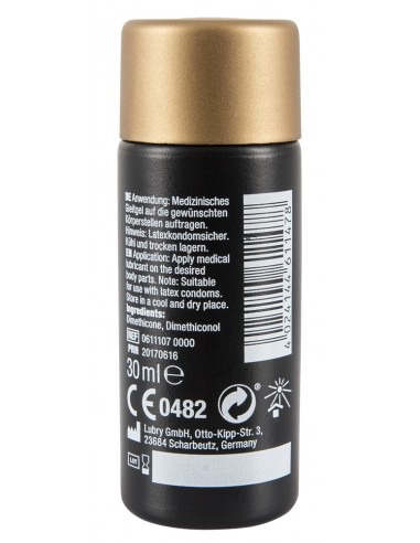 Just Glide Silicone