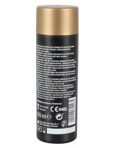 Just Glide Silicone 2