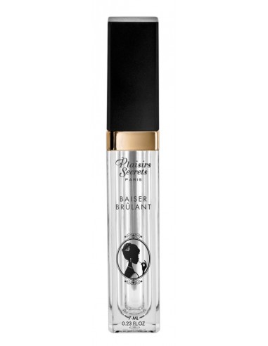 Baiser Brûlant Oral Gloss 7 ml