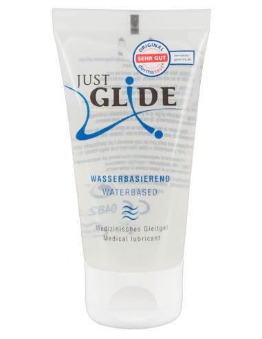 Just Glide Water-based