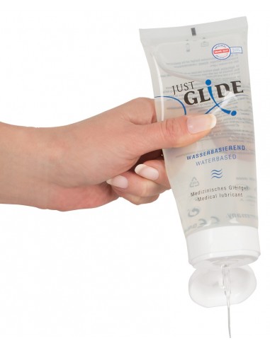 Just Glide Water-based
