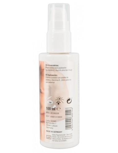 Penis Pump Cream