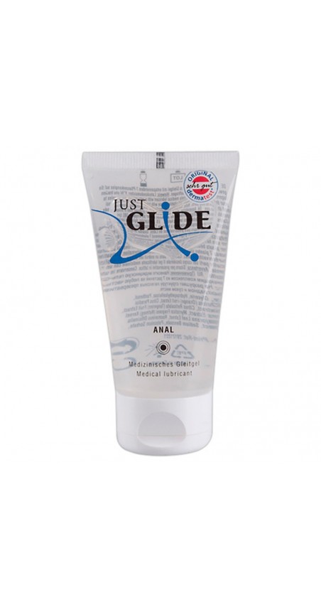 Just Glide Anal 50 ml
