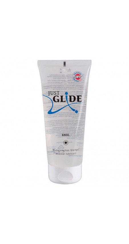 Just Glide Anal 200 ml