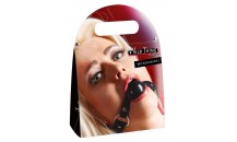 Leather Gag