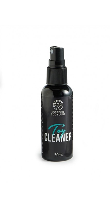 Cobeco Toycleaner 50ml