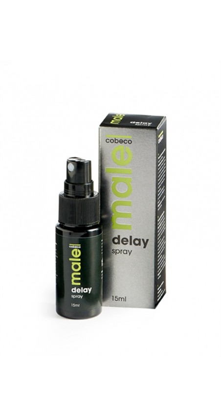 Cobeco Delay Spray 15ml