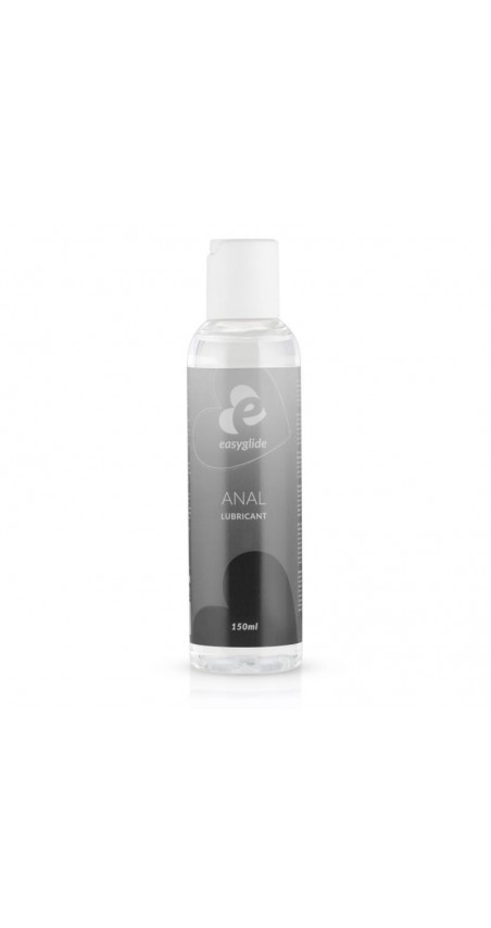 EasyGlide Anal Lubricant - 150 ml