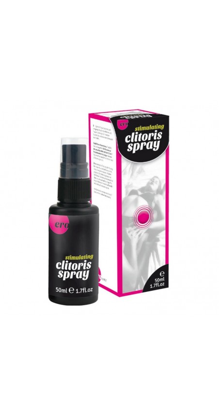 Stimulating Clitoris Spray Women 50 ml