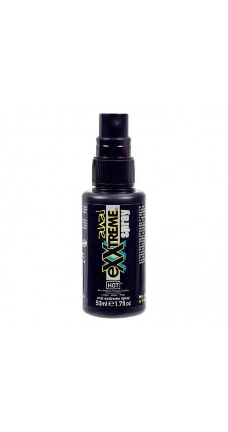 Exxtreme Anal Spray 50 ml