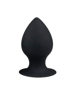 Round Butt Plug