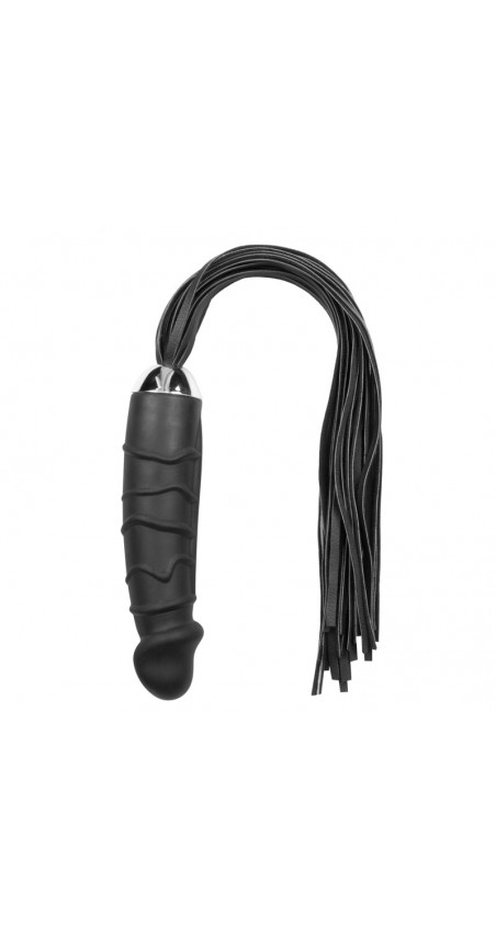 Flogger Dildo