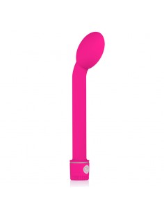 G-Spot Vibrator - Pink 2