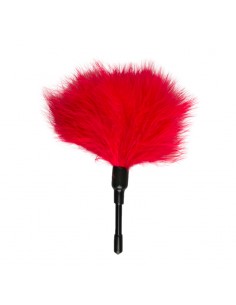 Lille Fjerstav - Rød 2