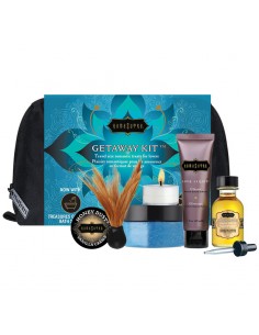 Kamasutra Getaway Kit