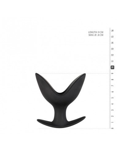 Sprede Silikone AnalPlug