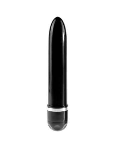 King Cock - Vibrator - 18 cm