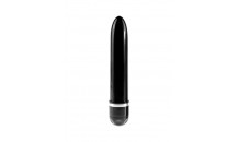 King Cock - Vibrator - 18 cm