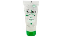 Just Glide Bio vandbaseret Glidecreme -  200 Ml
