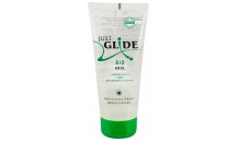 Just Glide Bio Anal Glidecreme -  200 Ml