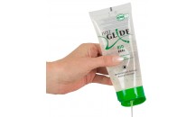 Just Glide Bio Anal Glidecreme -  200 Ml