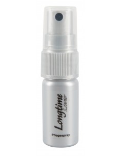 Longtime Lover 15 ml 2