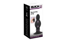 Bouncing Plug Bouncing Plug