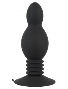 Bouncing Plug 2