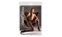 Crotchless Tights Crotchless Tights