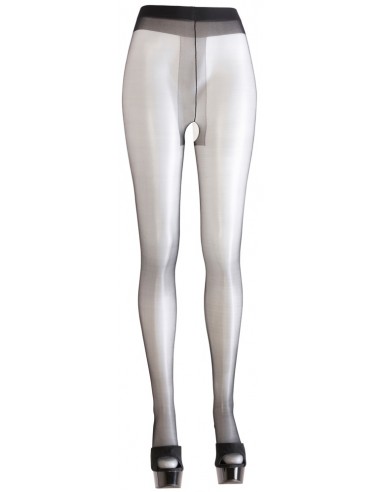 Crotchless Tights
