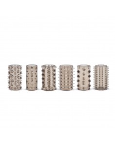 Penis Sleeve Set - 6 Stk 2