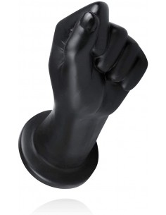 BUTTR - Fist Corps - Dildo 2