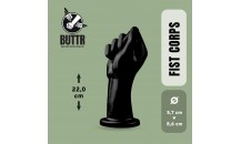 BUTTR - Fist Corps - Dildo