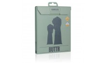 BUTTR - Latex Fisting Handsker