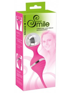 Vibrating Love Balls
