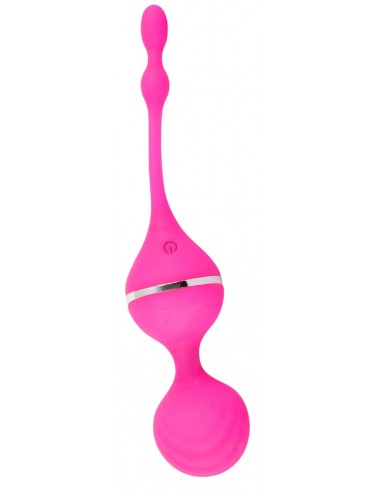 Vibrating Love Balls