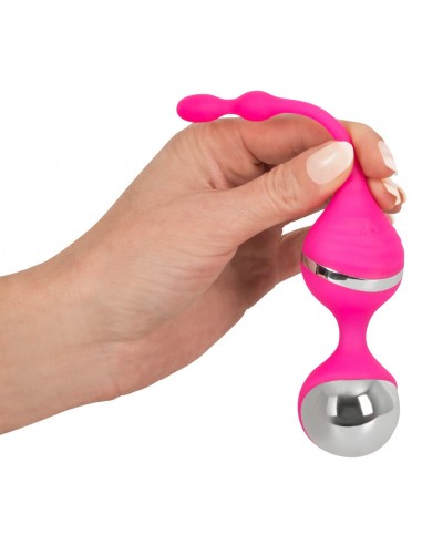 Vibrating Love Balls