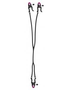 Y-shaped Chain 2