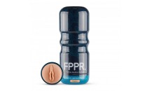 FPPR. Vagina Masturbator - Mocha